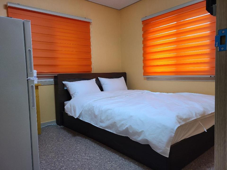 Joy Guest House اسان المظهر الخارجي الصورة