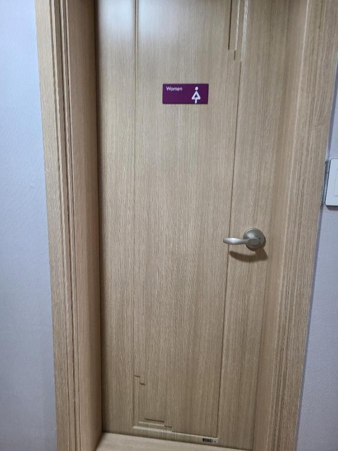 Joy Guest House اسان المظهر الخارجي الصورة